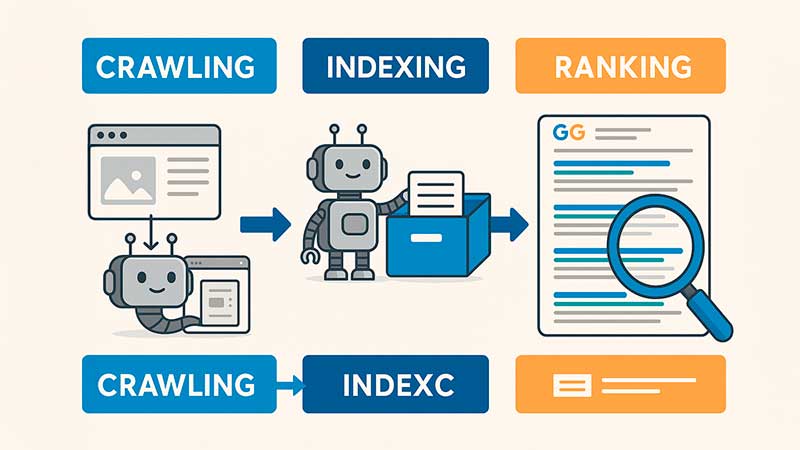 SEO para Iniciantes