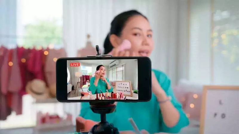 Conteúdo gerado pelo usuário