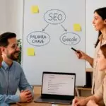 SEO para Iniciantes: Passos Fundamentais para Otimizar Seu Site