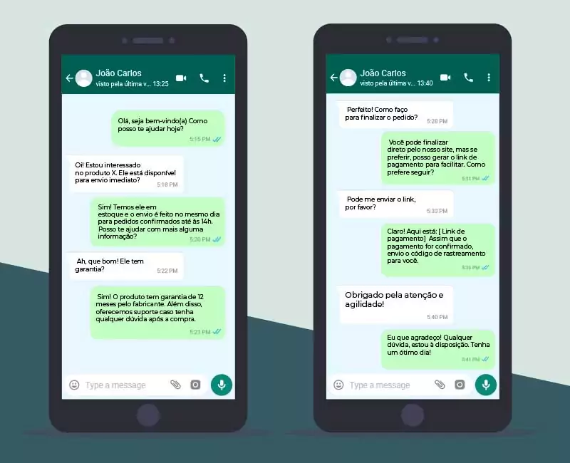 Marketing de retenção