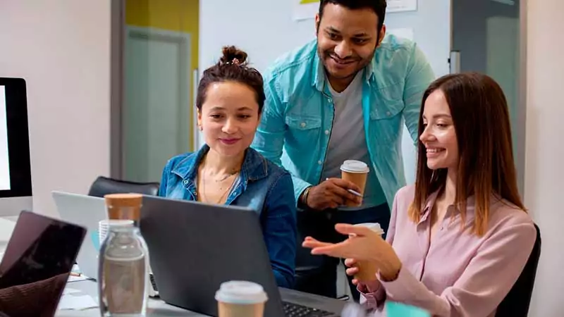 Leia mais sobre o artigo Personalização de Conteúdo: Como Criar Experiências Únicas para Usuários