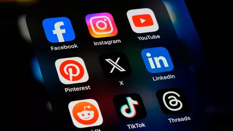 Redes Sociais para Empresas