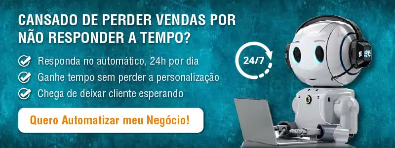Gestão de Automação